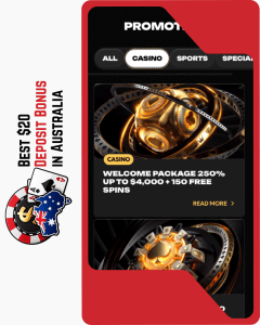 Spinsy Casino Bonuses